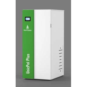 Kotao na Pelet MAreli UnicPel Plus